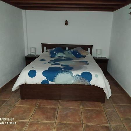 Casa Rural El Pajar El Pinar  Esterno foto