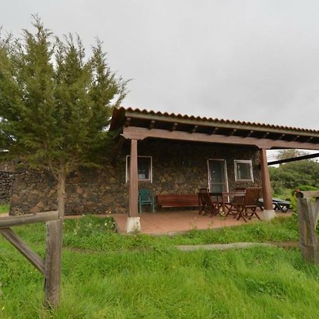 Casa Rural El Pajar El Pinar  Esterno foto