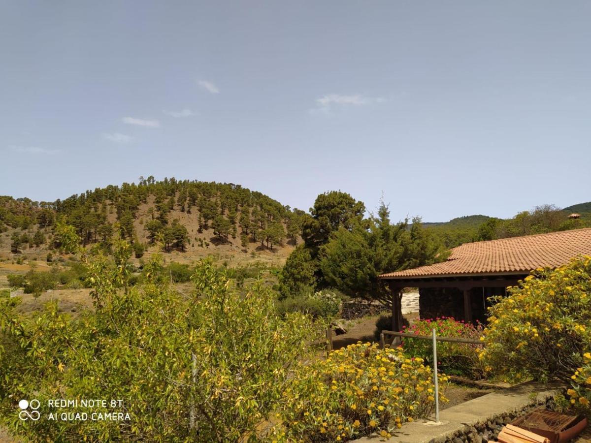 Casa Rural El Pajar El Pinar  Esterno foto