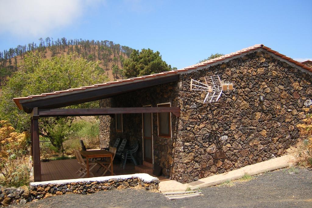 Casa Rural El Pajar El Pinar  Esterno foto