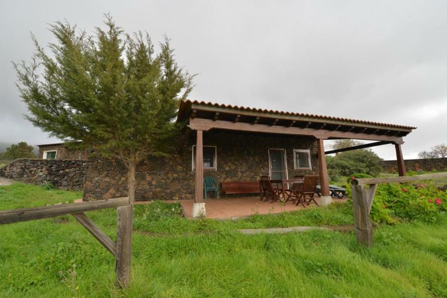 Casa Rural El Pajar El Pinar  Esterno foto